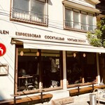 用戶對於FUGLEN TOKYO的評論圖