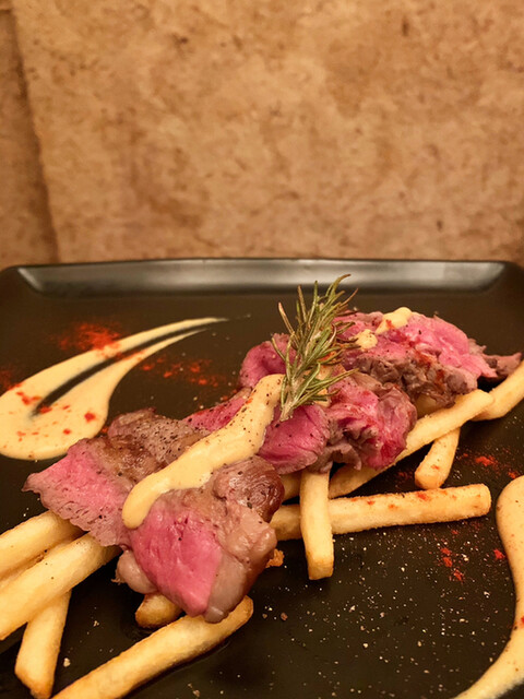 User's recommendation image for ズーガンズー 渋谷店