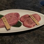 用戶對於焼肉チャンピオン ペントハウス的評論圖