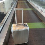 User's review image for COMEL 羽田63番ゲート店