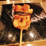 用戶對於焼鳥つかだ 中目黒的評論圖