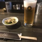 用戶對於炭火やき鶏 吉川的評論圖
