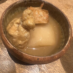 用戶對於酉 どうあん 春吉店的評論圖