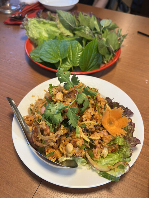 User's recommendation image for Chaaw wan