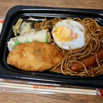 用户对于ほっともっと 西五反田店的评论图