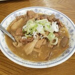 用戶對於みゆき食堂的評論圖