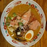 用戶對於富良野とみ川的評論圖