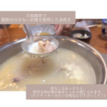 用戶對於水たき 長野的評論圖