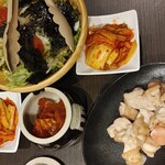 用户对于焼肉 ダイニング 萬次郎的评论图
