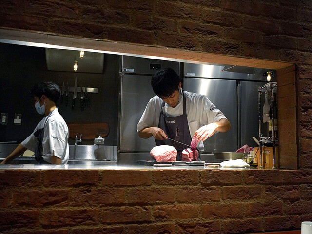 User's recommendation image for FORNO