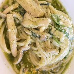 User's review image for Yonchome Cafe