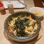 User's review image for 韓国料理bibim' エキュート上野店