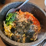 用戶對於焼肉釜山的評論圖