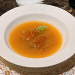 用户对于GINZA沁馥園的评论图