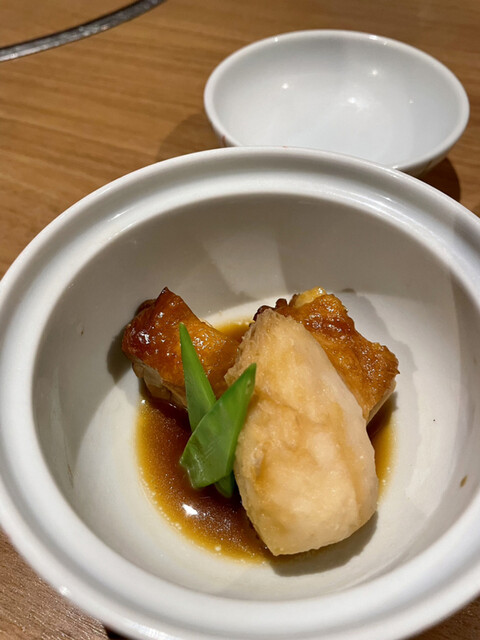 用戶對於肉割烹 燎的評論高清圖