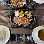 User's review image for ウエムラ・ビヨンド