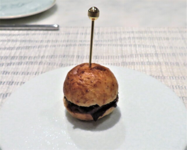 User's recommendation image for Pluie dete