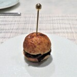 User's review image for Pluie dete