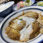 用戶對於丸福食堂的評論圖