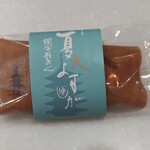 用户对于仙太郎 JR京都伊勢丹店的评论图