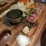 用戶對於ビストロ TERIYAKI 秋葉原的評論圖