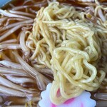 User's review image for 中華料理 丸福