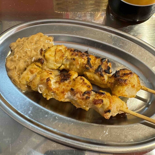 用戶對於ハイボール酒場 やみぃよろず お花茶屋店的評論高清圖