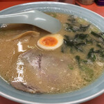 User's review image for ラーメンショップ マルキチェーン拝島店