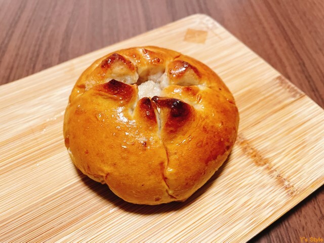 用户对于パンドブルー 堀川今出川店的评论图