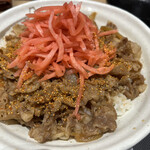 用戶對於松屋 大阪本町店的評論圖