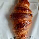 用户对于BOUL'ANGE 大同生命札幌ビル店的评论图