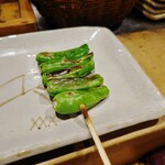 User's review image for 鳥よし 銀座店
