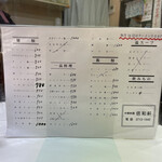 User's review image for 信和軒