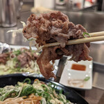 用戶對於熱々鉄板 チェインズ 日比谷的評論圖