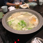 用戶對於博多華味鳥 博多駅前店 離れ的評論圖