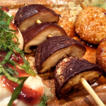 User's review image for 鳥兆 春日店