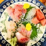 User's review image for 加賀屋 蒲田2号店