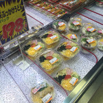 用户对于スーパー玉出 京橋店的评论图