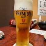 User's review image for 海鮮出汁居酒屋　淡路島の恵み だしや 渋谷宮益坂