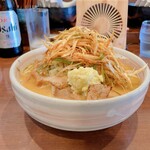 用户对于麺屋 おざわ的评论图