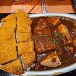 用户对于レッツゴーカレー アリオ札幌店的评论图
