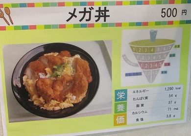 用戶對於大阪工業大学 中央食堂的評論圖
