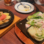 用户对于Bistro uokin 池袋的评论图