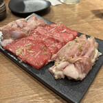 用户对于蒲田焼肉 東京BeeN 田町店的评论图