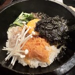 用戶對於KOREAN DINING 長寿韓酒房 銀座店的評論圖