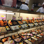 用戶對於べんと工房 四条河原町店的評論圖