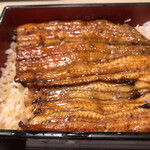 User's review image for うなぎのきむら