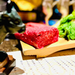 用戶對於はかたの桜華 本店的評論圖