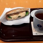 User's review image for エクセルシオール カフェ アルカキット錦糸町店