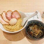 用戶對於麺屋 なおと的評論圖